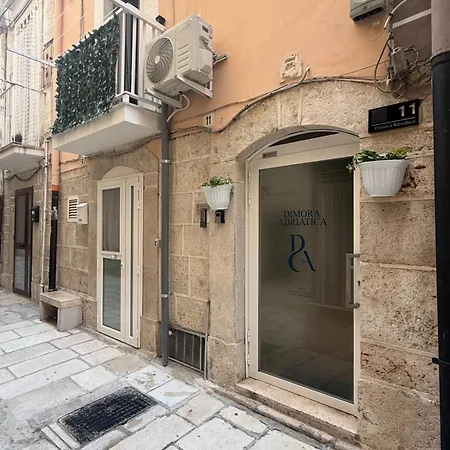 Dimora Adriatica Barletta