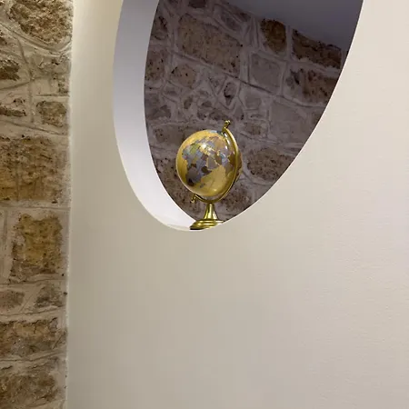 Prázdninový dům Dimora Adriatica Barletta