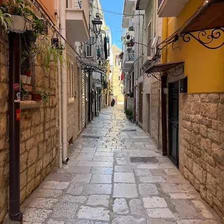 Dimora Adriatica Barletta